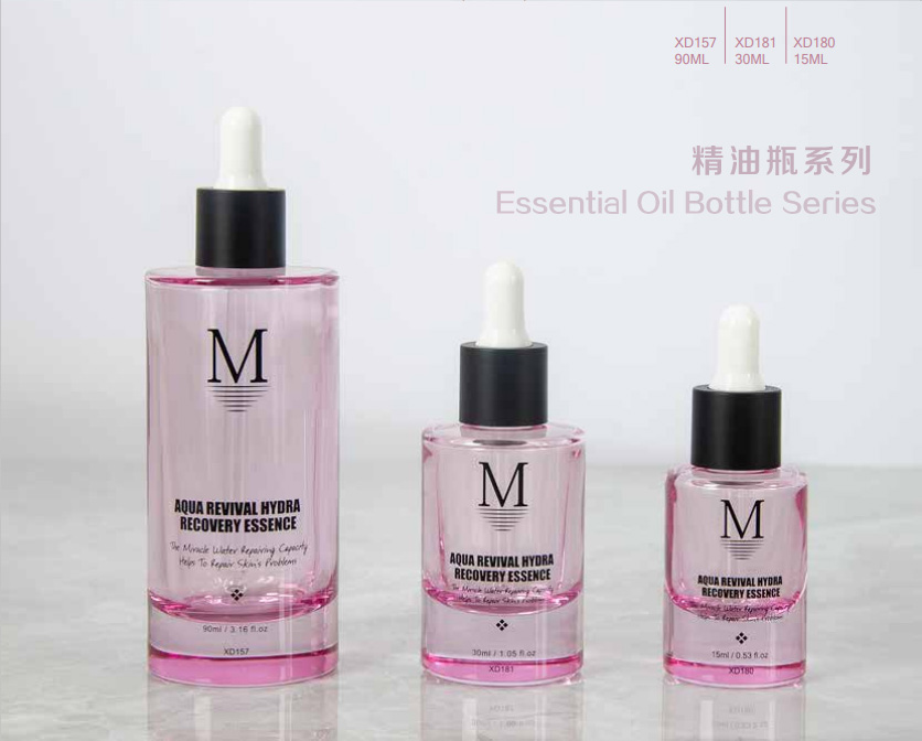 XD157  XD181 XD180 Essential oil bottle